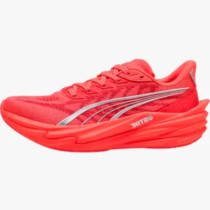 Pantofi de alergare Puma Deviate Nitro 4 38 EU