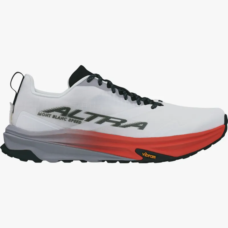 Pantofi trail Altra Mont Blanc Speed 38 EU