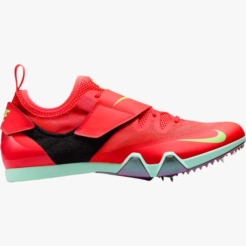 Crampoane Nike POLE VAULT ELITE 43 EU