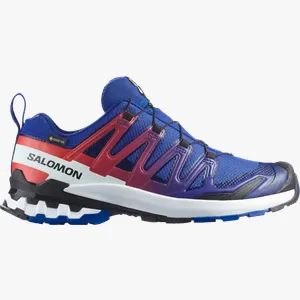 Pantofi trail Salomon XA PRO 3D V9 GTX EQUIPE 43,3 EU