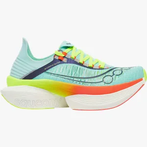 Pantofi de alergare Saucony Endorphin Elite 2 37 EU