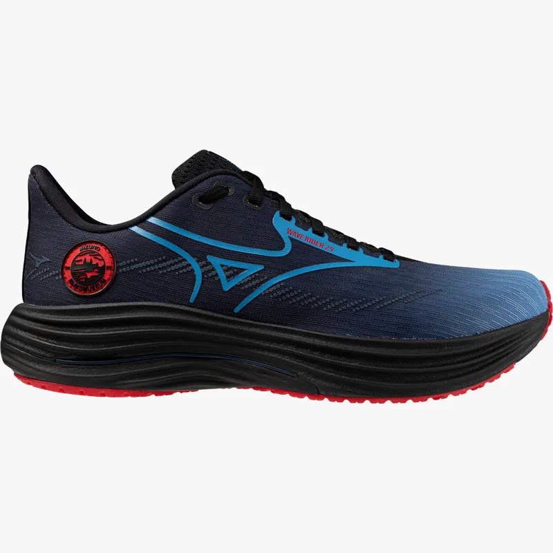 Pantofi de alergare Mizuno Wave Rider 29 Amsterdam 37 EU