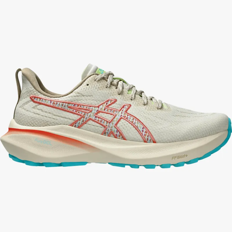 Pantofi trail ASICS GT-2000 13 TR 37,5 EU