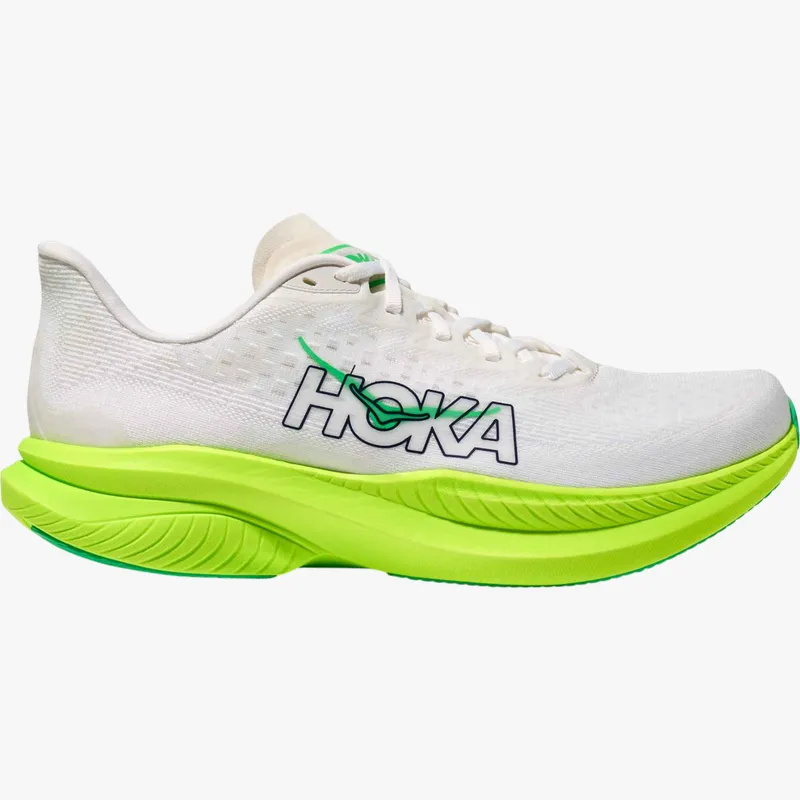 Pantofi de alergare Hoka Mach 6 43,3 EU