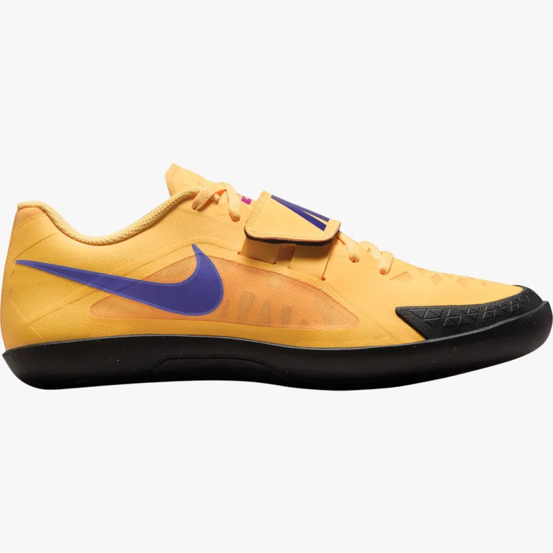 Crampoane Nike Zoom Rival SD 2 38,5 EU