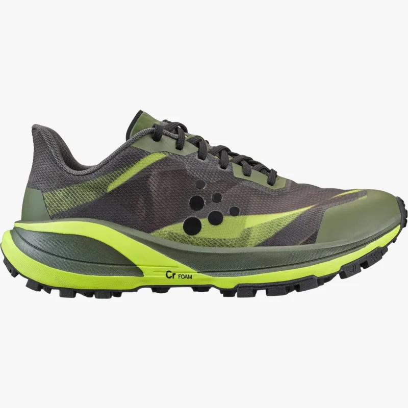 Pantofi trail Craft Pure Trail Pro 43,5 EU