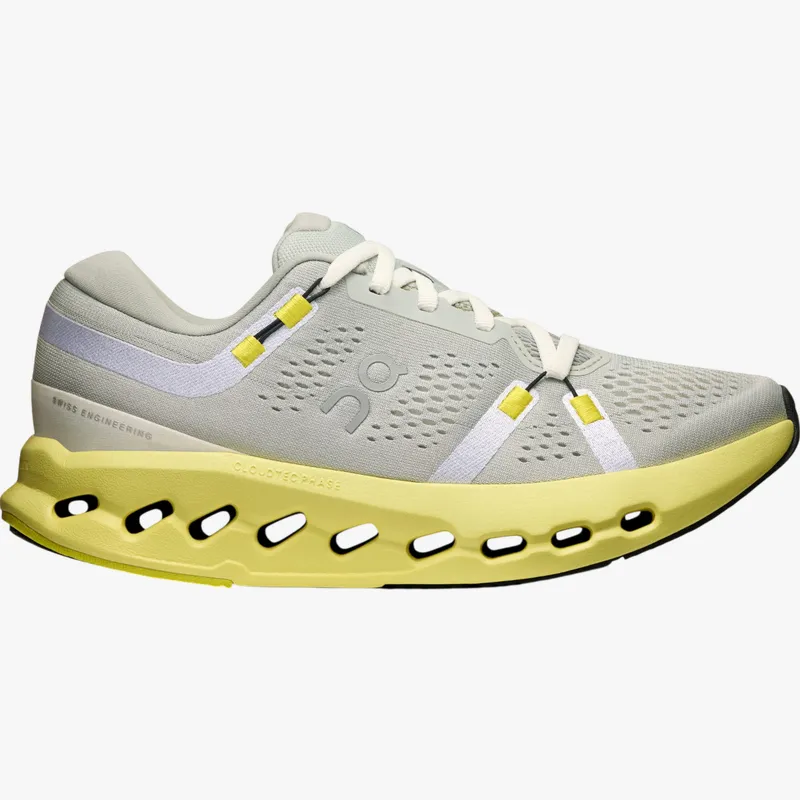 Pantofi de alergare On Running Cloudsurfer 2 37,5 EU