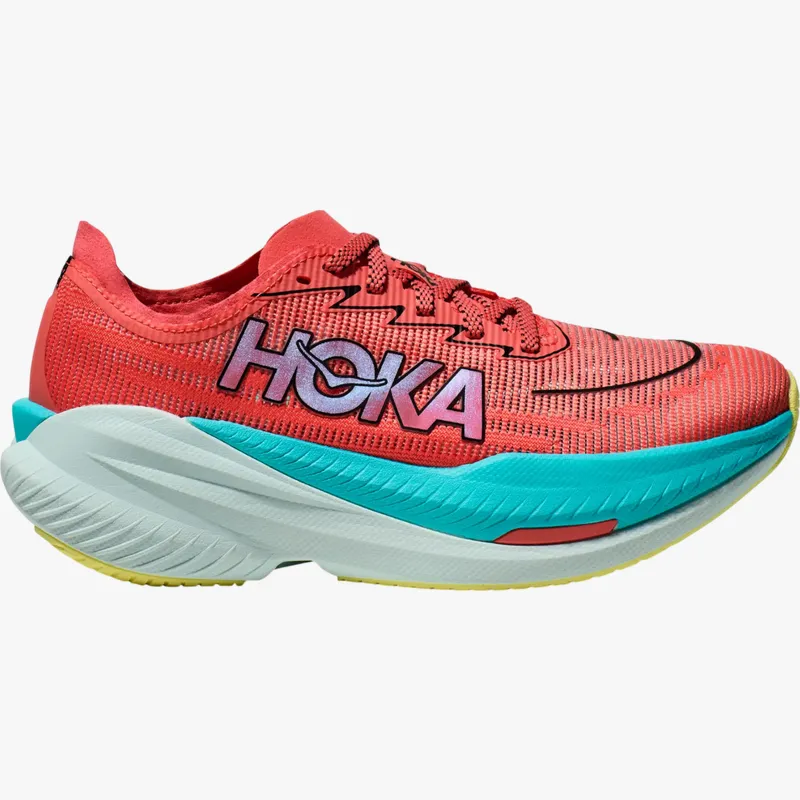 Pantofi de alergare Hoka Mach X 2 40 EU