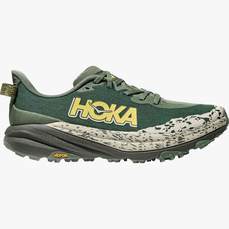 Pantofi trail Hoka Speedgoat 6 43,3 EU