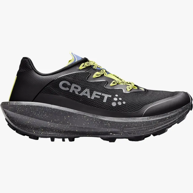 Pantofi trail Craft CTM Ultra Carbon Trail 46,5 EU