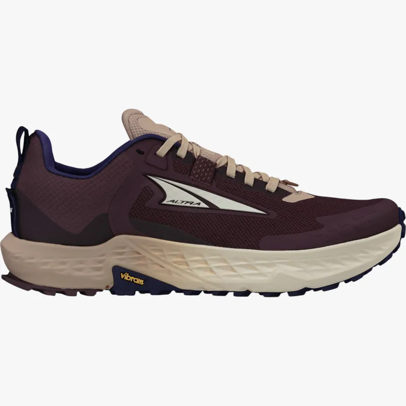 Pantofi trail Altra Timp 5 37 EU