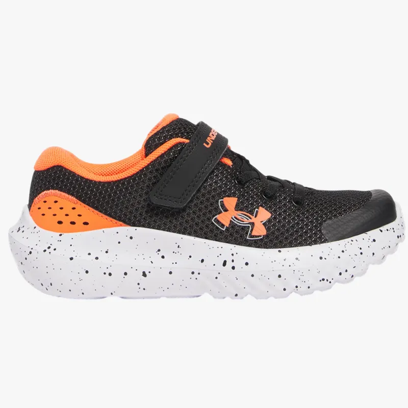 Pantofi de alergare Under Armour UA BPS Surge 4 AC 28.5 EU