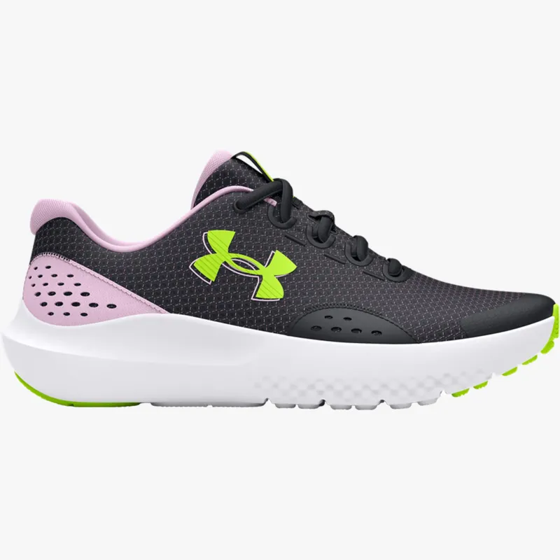 Pantofi de alergare Under Armour UA GGS Surge 4 35,5 EU