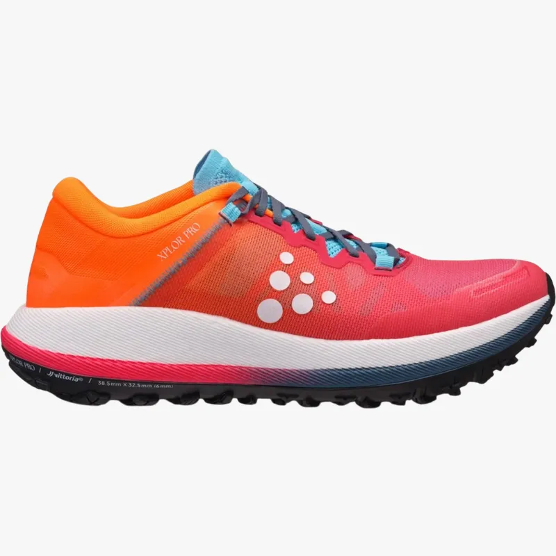 Pantofi de alergare Craft Xplor Pro 45 EU