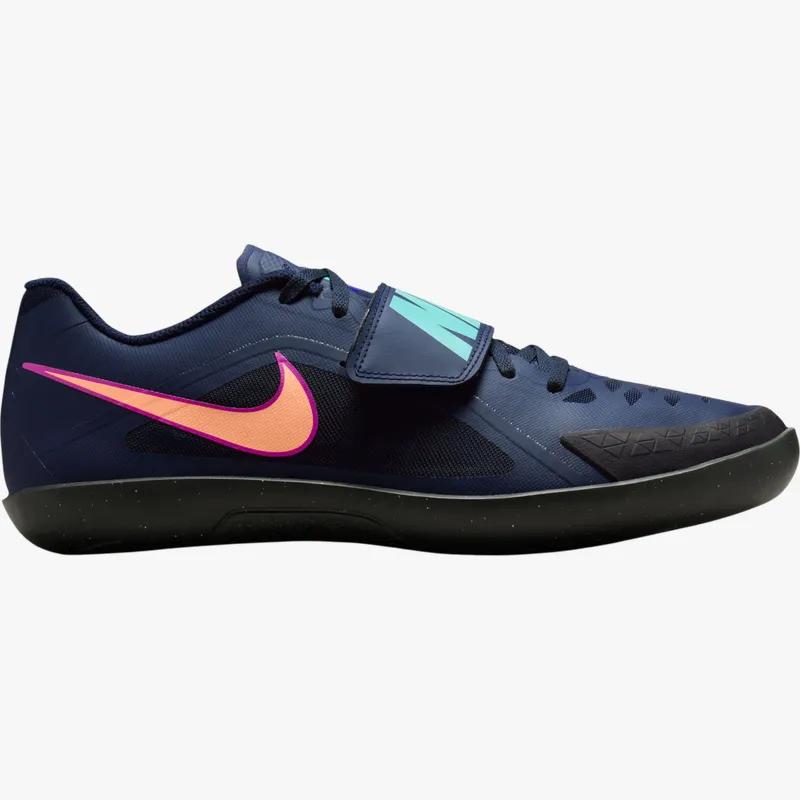 Crampoane Nike Zoom Rival SD 2 40 EU