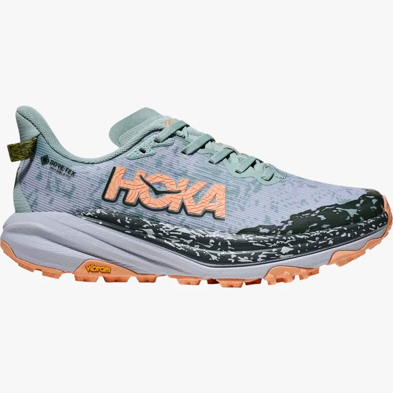 Pantofi trail Hoka Speedgoat 6 Gore-Tex 36 EU