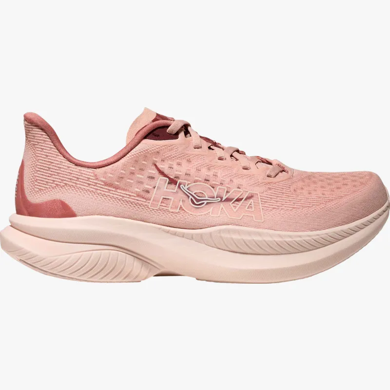 Pantofi de alergare Hoka Mach 6 38 EU
