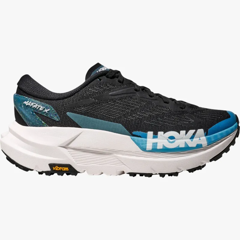 Pantofi trail Hoka Mafate X 40,7 EU