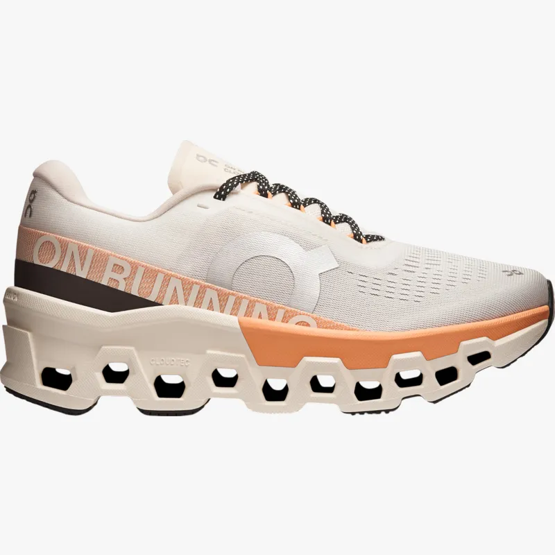 Pantofi de alergare On Running Cloudmonster 2 39 EU