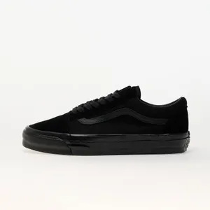 Vans Old Skool LX Black/ Black EUR 36