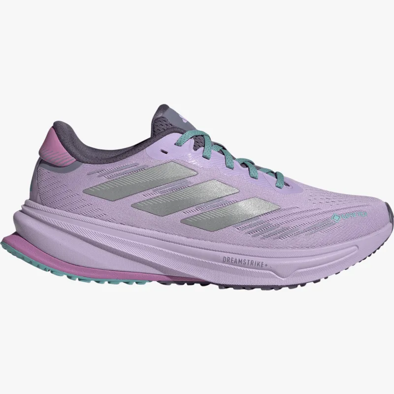 Pantofi de alergare adidas Supernova Rise GTX 36,7 EU