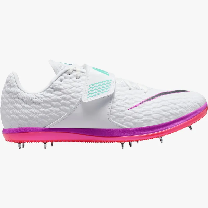 Crampoane Nike High Jump Elite 44,5 EU