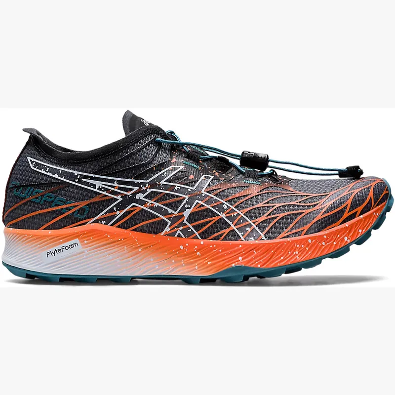 Pantofi trail ASICS FUJISPEED 37,5 EU