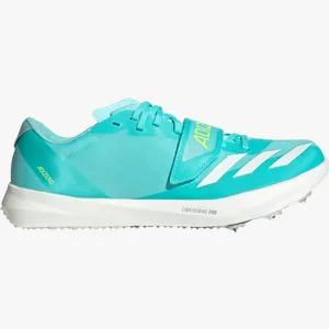 Crampoane adidas ADIZERO TJ/PV 40,7 EU