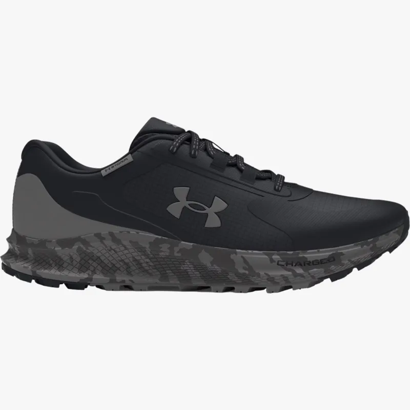 Pantofi trail Under Armour UA Charged Bandit TR 3 SP 44 EU