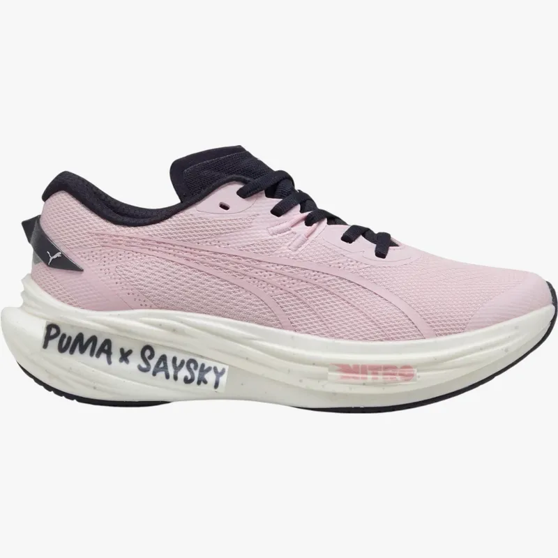 Pantofi de alergare Puma Deviate NITRO 3 SAYSKY 37,5 EU