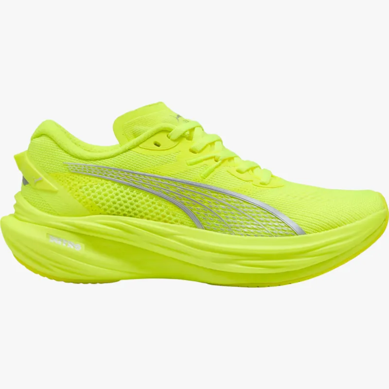 Pantofi de alergare Puma Deviate NITRO 3 37 EU