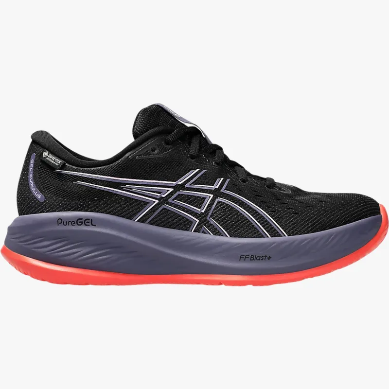 Pantofi de alergare ASICS GEL-CUMULUS 26 GTX 37 EU