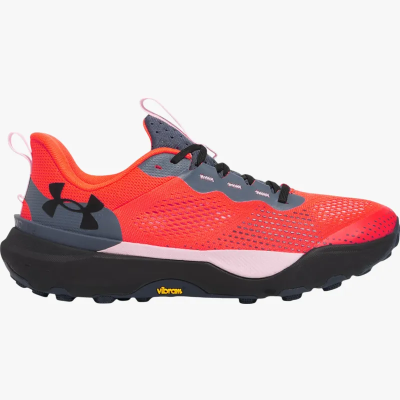 Pantofi trail Under Armour UA U Infinite Pro Trail 45 EU