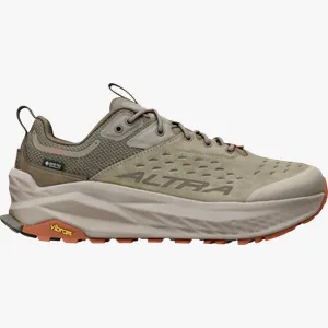 Pantofi trail Altra Olympus 6 Hike Low GTX 42 EU