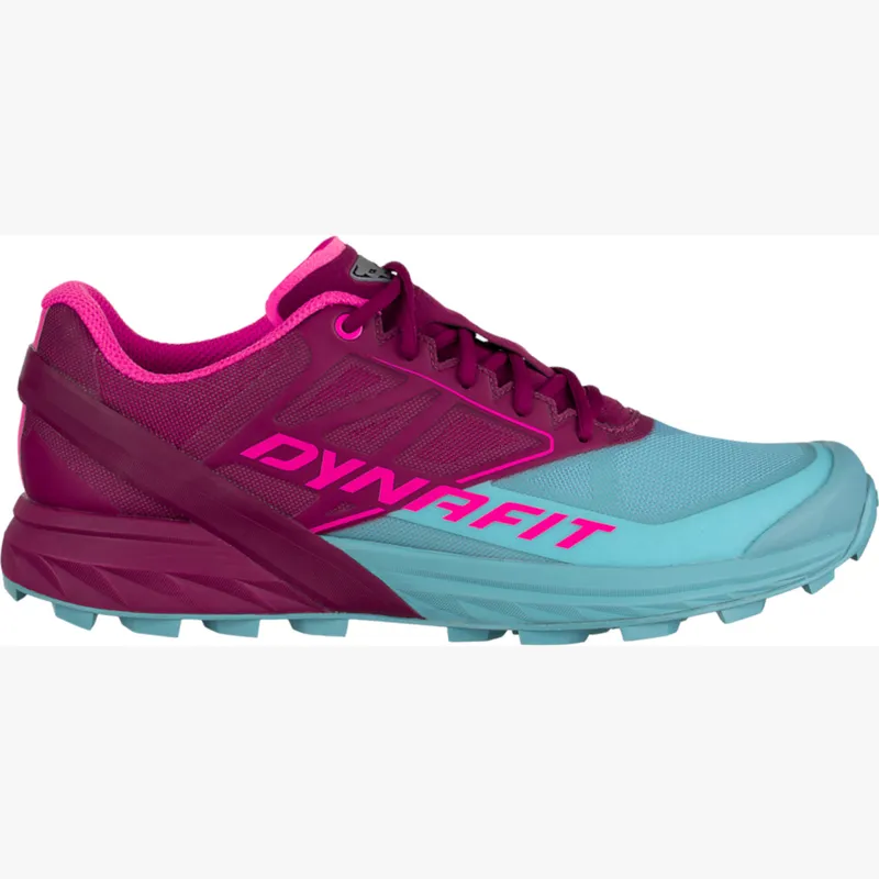 Pantofi trail Dynafit ALPINE W 38,5 EU