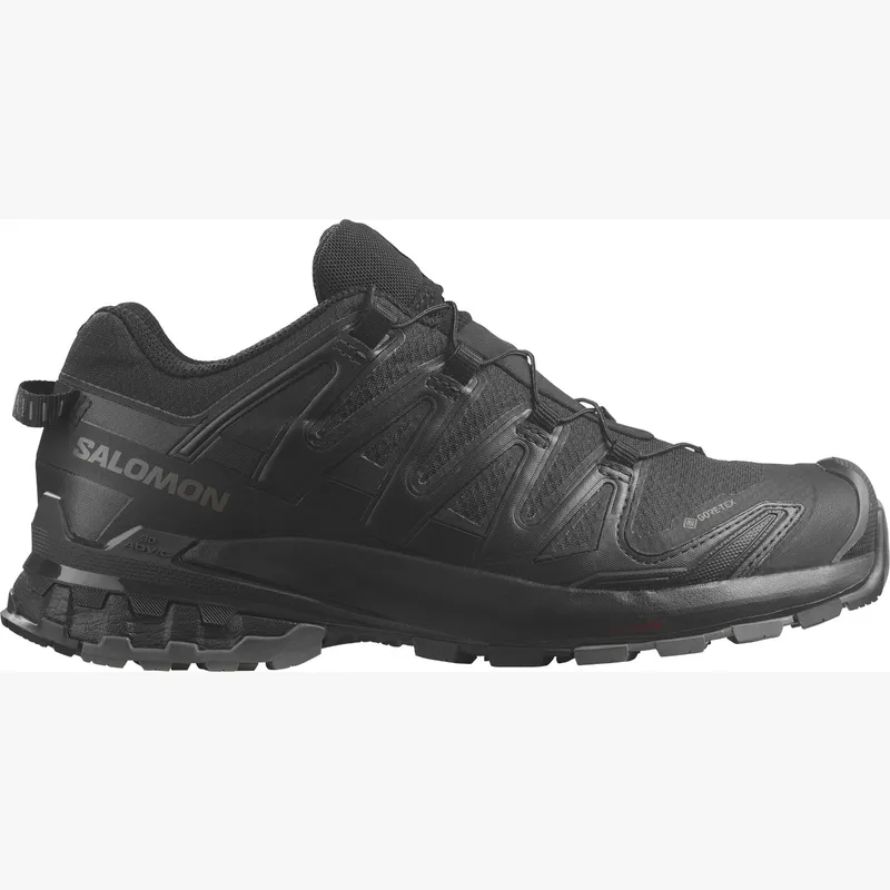Pantofi trail Salomon XA PRO 3D V9 GTX W 40,7 EU