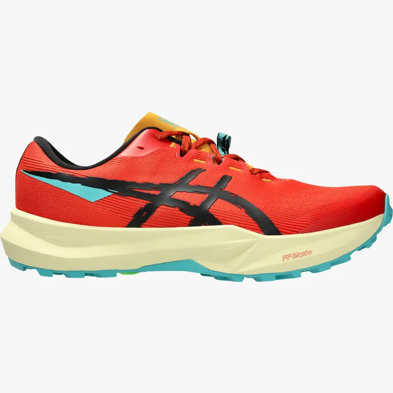 Pantofi trail ASICS Fuji Lite 6 43,5 EU