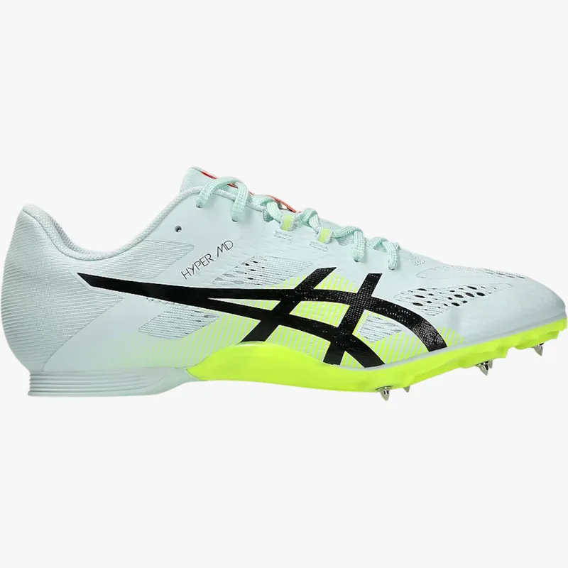 Crampoane ASICS HYPER MD 8 42 EU