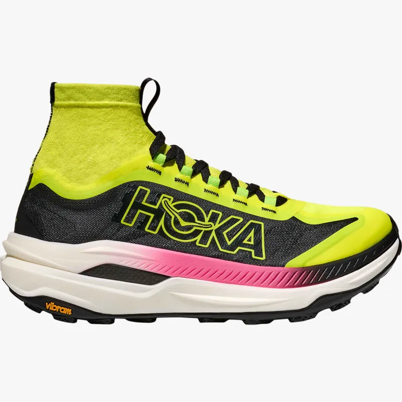 Pantofi trail Hoka Tecton X 3 38 EU