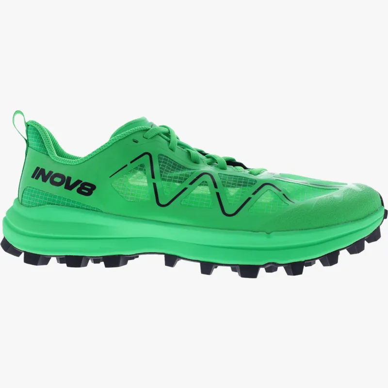 Pantofi trail INOV-8 MudTalon Zero wide 42,5 EU