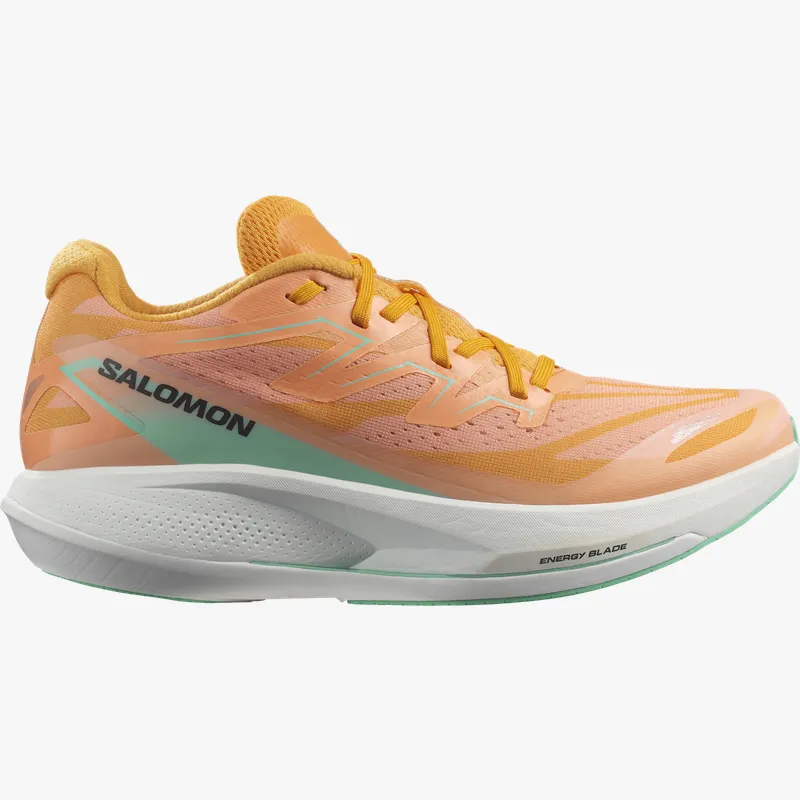 Pantofi de alergare Salomon PHANTASM 2 W 38,7 EU