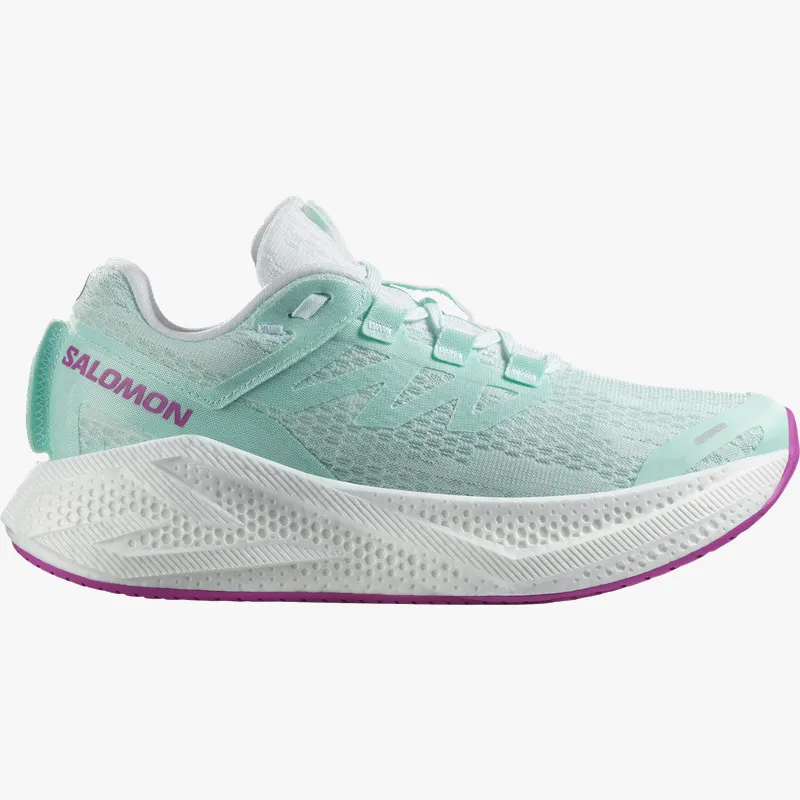 Pantofi de alergare Salomon AERO GLIDE 3 W 42,7 EU