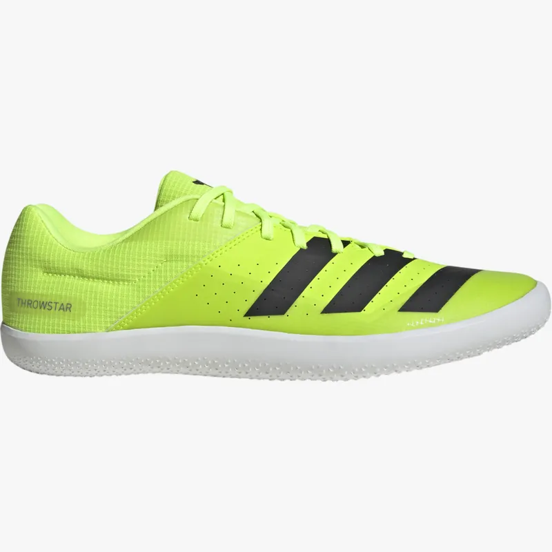 Crampoane adidas throwstar 40,7 EU