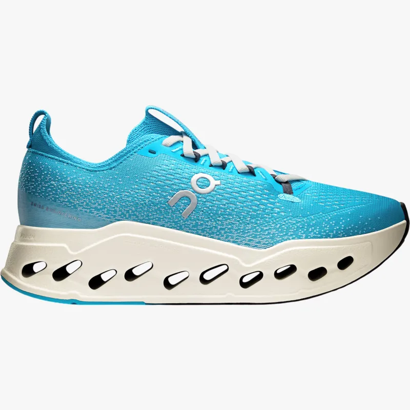 Pantofi de alergare On Running Cloudsurfer Max 38,5 EU