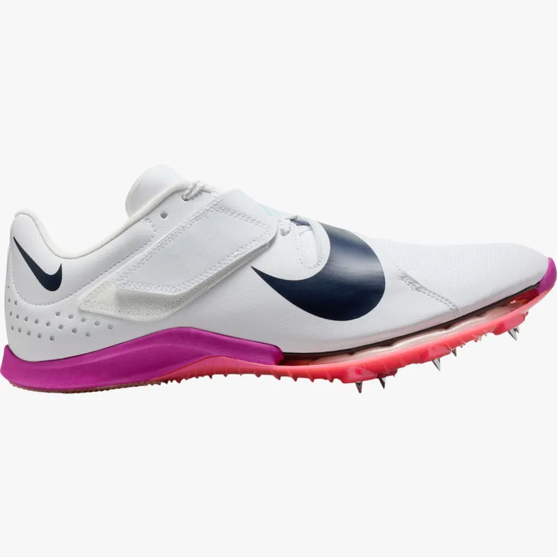 Crampoane Nike Long Jump Elite 40,5 EU