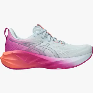 Pantofi de alergare ASICS NOVABLAST 5 SUNNY SIZZLE 41,5 EU