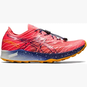 Pantofi trail ASICS FUJISPEED 39,5 EU