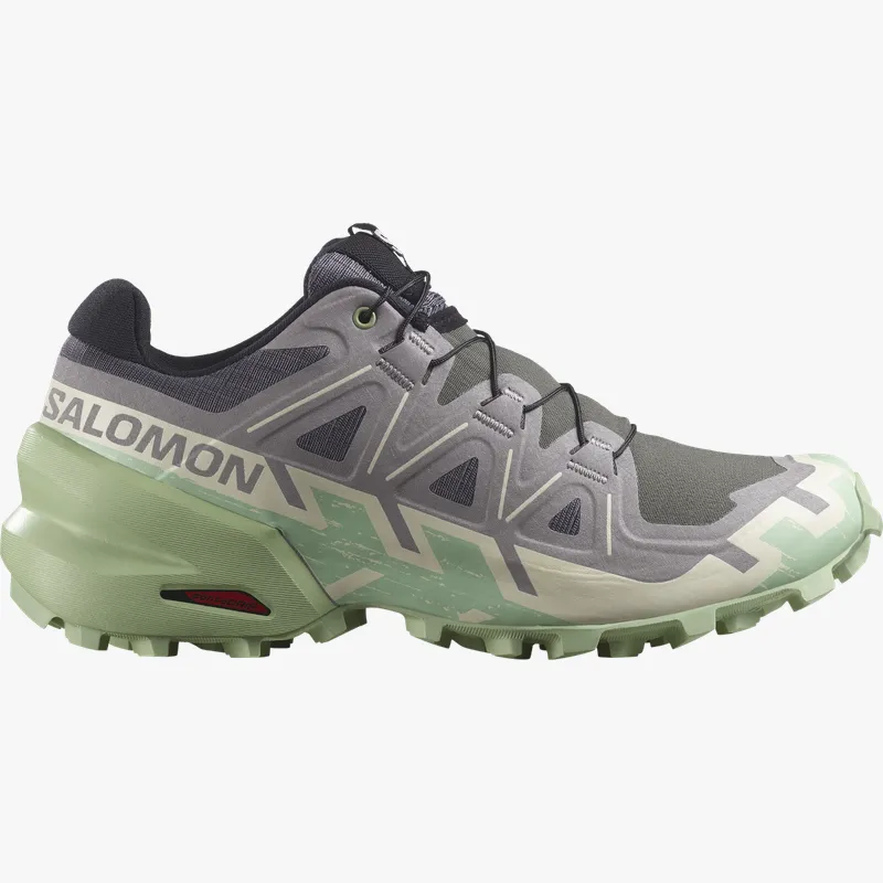 Pantofi trail Salomon SPEEDCROSS 6 W 40,7 EU