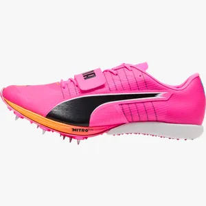 Crampoane Puma evoSPEED Tokyo Nitro Long Jump 44 EU