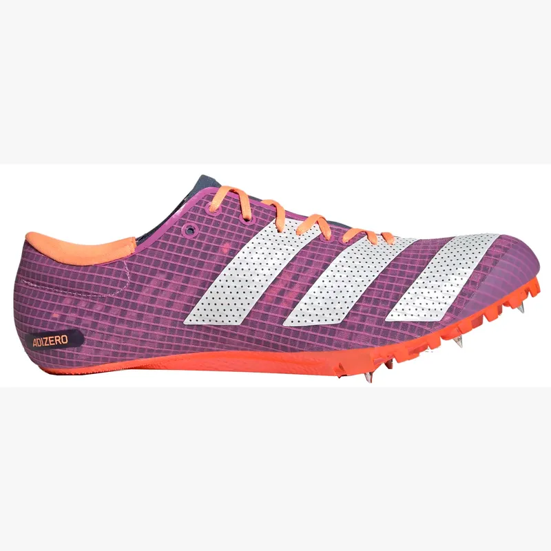 Crampoane adidas adizero finesse 46,7 EU